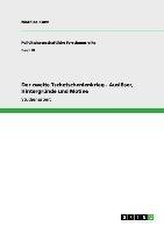 Der zweite Tschetschenienkrieg - Auslöser, Hintergründe und Motive