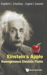 Einstein\' Apple