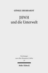 JHWH und die Unterwelt