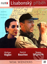 Lisabonský příběh - DVD