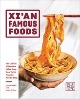 Xi\'an Famous Foods