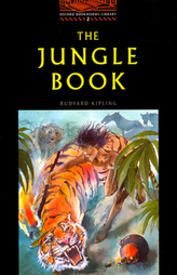 The Jungle book