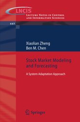 Stock Market Modeling and Forecasting