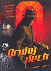 Druhý dech - DVD