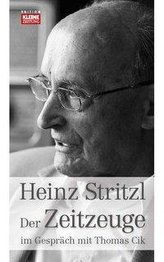 Heinz Stitzl - Der Zeitzeuge