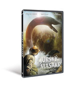 Jurský masakr - DVD