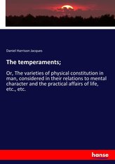 The temperaments;