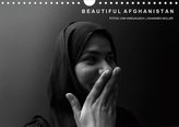 Beautiful Afghanistan  Fotos vom Hindukusch (Wandkalender 2020 DIN A4 quer)
