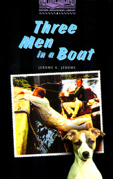 Three Man in a Boat