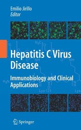 Hepatitis C Virus Disease