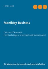 Mon(k)ey-Business