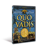 Quo vadis 2 - DVD