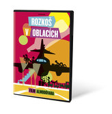 Rozkoš v oblacích - DVD