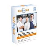AzubiShop24.de Basis-Lernkarten Fachpraktiker /in Küche