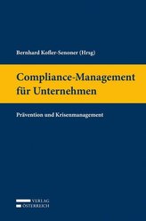 Compliance-Management für Unternehmen