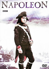 Nesmrtelní válečníci: Napoleon - DVD