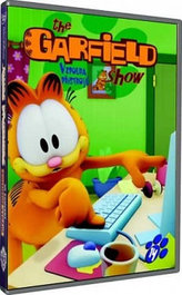 Garfield 14 - DVD