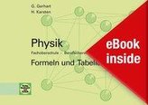 eBook inside: Physik FOS -- BOS