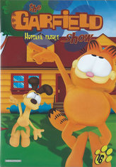 Garfield 16 - DVD