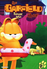 Garfield 18 - DVD