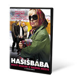 Hašišbaba - DVD