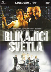 Blikající světla - DVD