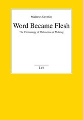 Word Became Flesh