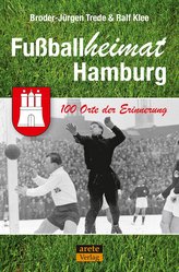 Fußballheimat Hamburg