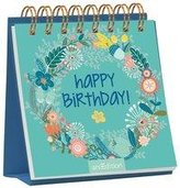 Mini-Mini-Aufsteller: Happy Birthday!