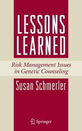 Lessons Learned
