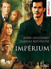 Impérium - DVD