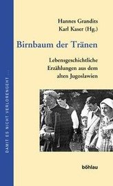 Birnbaum der Tränen