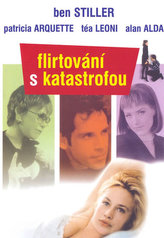 Flirtování s katastrofou - DVD