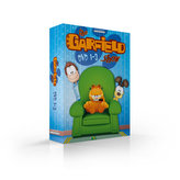 Garfield - kolekce 1 - 3 (3DVD)