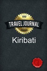 Travel Journal Kiribati