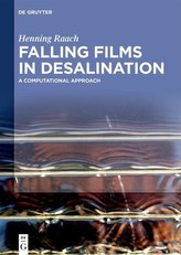 Falling Films in Desalination