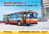 Damals auf Linie - 3