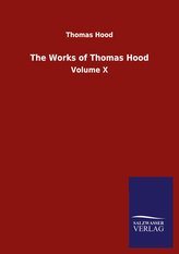 The Works of Thomas Hood