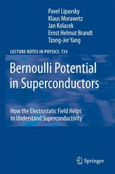 Bernoulli Potential in Superconductors