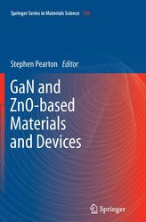 GaN and ZnO-based Materials and Devices