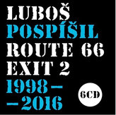 Route 66 - Exit 2 - 1998-2016 - 6CD
