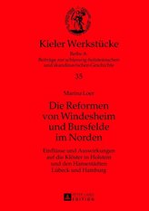 Die Reformen von Windesheim und Bursfelde im Norden