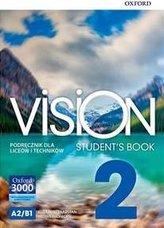 Vision 2 SB OXFORD