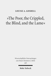 \"The Poor, the Crippled, the Blind, and the Lame\"