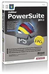 Uniblue Power Suite 2012