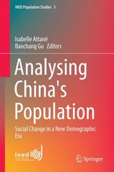 Analysing China\'s Population