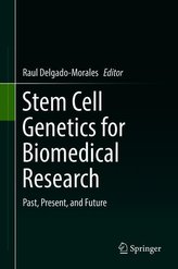 Stem Cell Genetics for Biomedical Research