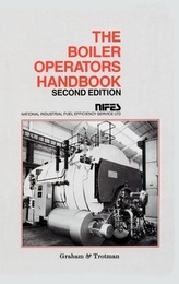 Boiler Operators Handbook