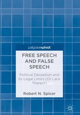 Free Speech and False Speech