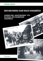 Der Weltkrieg kam nach Osnabrück